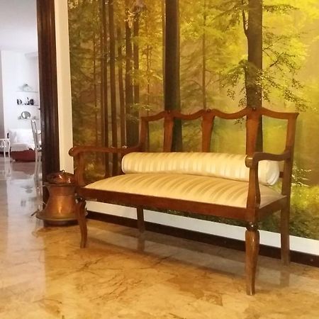La Martino B&B Varese Kültér fotó