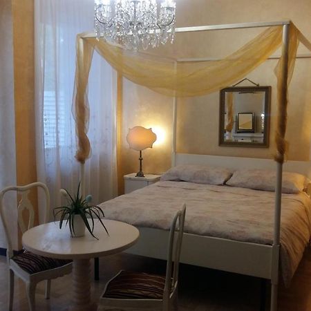 La Martino B&B Varese Kültér fotó