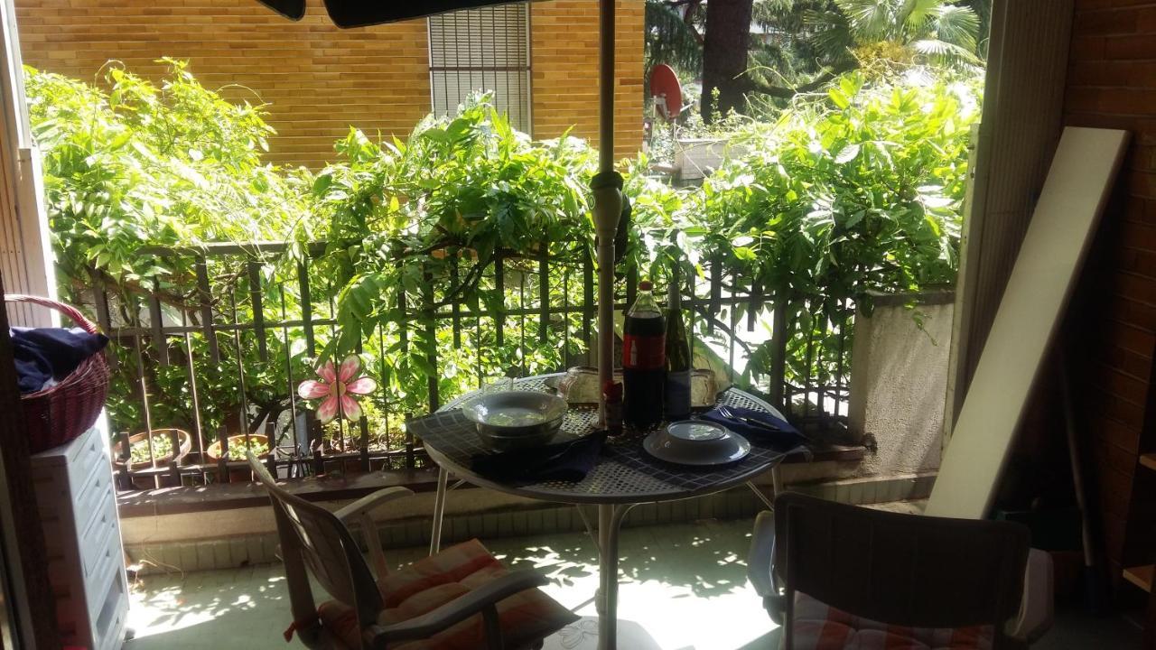La Martino B&B Varese Kültér fotó