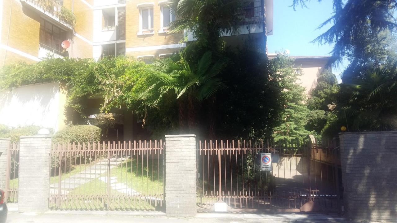 La Martino B&B Varese Kültér fotó