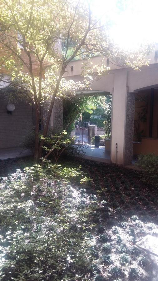 La Martino B&B Varese Kültér fotó