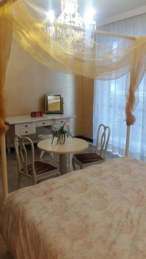 La Martino B&B Varese Kültér fotó