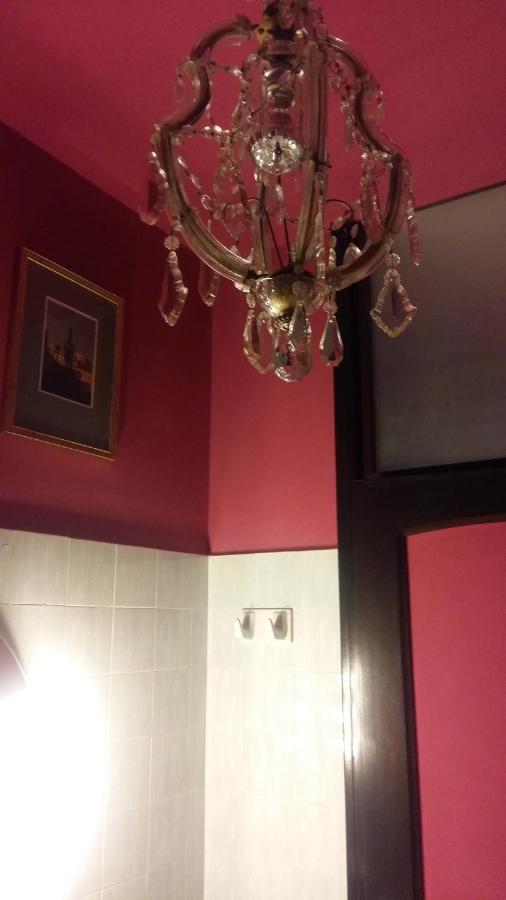 La Martino B&B Varese Kültér fotó