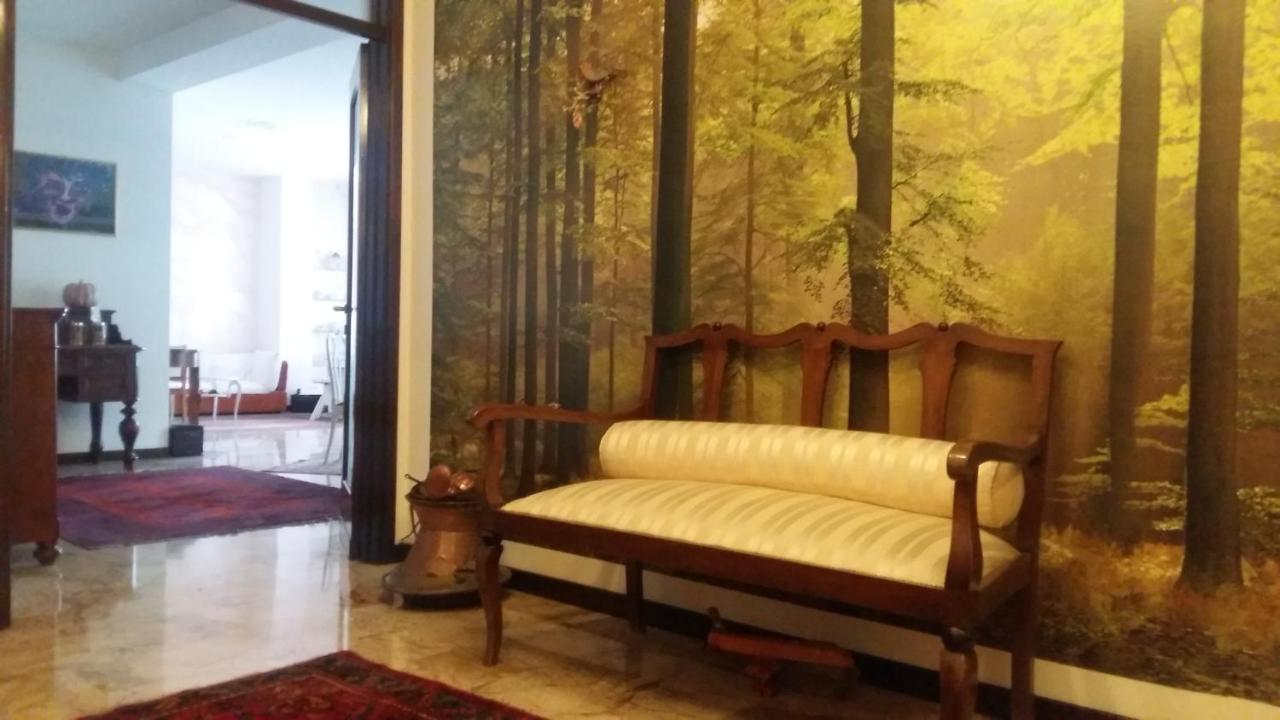 La Martino B&B Varese Kültér fotó