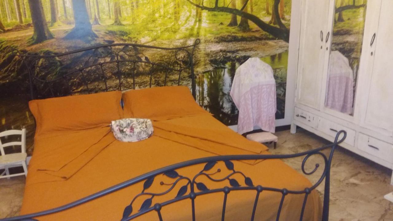 La Martino B&B Varese Kültér fotó
