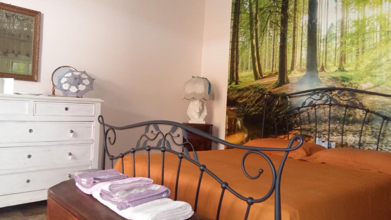 La Martino B&B Varese Kültér fotó