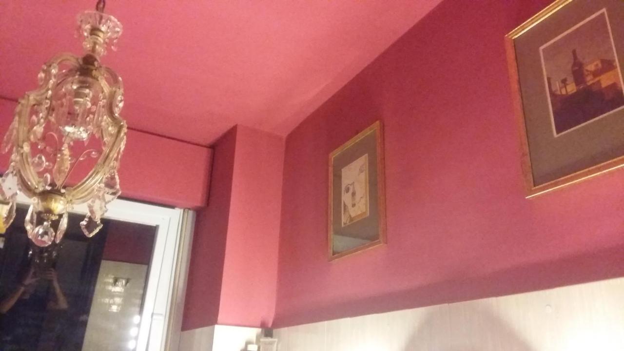 La Martino B&B Varese Kültér fotó