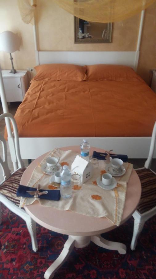 La Martino B&B Varese Kültér fotó